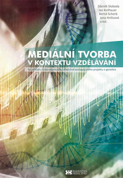 medialni tvorba medialni pedagogika medialni vychova film skola